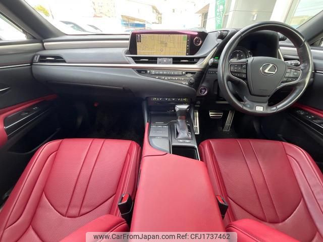 lexus es 2019 CFJ1737462 image 2