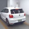 volkswagen polo 2015 -VOLKSWAGEN--VW Polo ABA-6RDAJ--WVWZZZ6RZFY208091---VOLKSWAGEN--VW Polo ABA-6RDAJ--WVWZZZ6RZFY208091- image 2