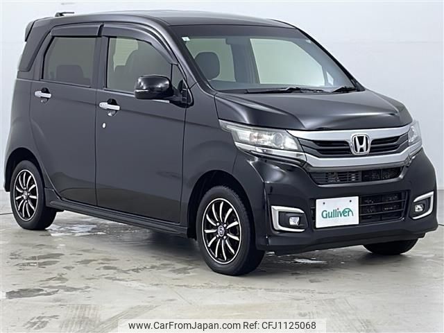 honda n-wgn 2017 -HONDA--N WGN DBA-JH2--JH2-1208431---HONDA--N WGN DBA-JH2--JH2-1208431- image 1