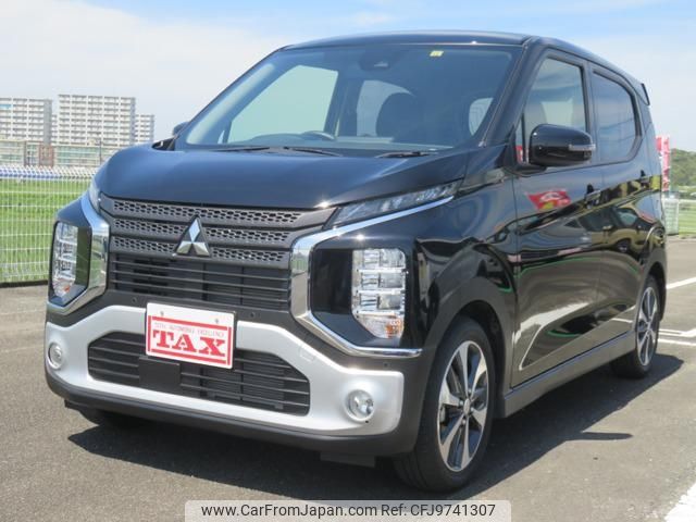 mitsubishi ek-cross 2022 -MITSUBISHI 【名変中 】--ek X B34W--0300506---MITSUBISHI 【名変中 】--ek X B34W--0300506- image 1