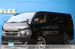 toyota hiace-van 2023 -TOYOTA--Hiace Van 3BF-TRH200V--TRH200-0368280---TOYOTA--Hiace Van 3BF-TRH200V--TRH200-0368280-