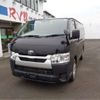 toyota hiace-van 2021 -TOYOTA--Hiace Van QDF-GDH201V--GDH201-1059059---TOYOTA--Hiace Van QDF-GDH201V--GDH201-1059059- image 1