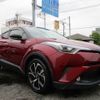 toyota c-hr 2017 -TOYOTA--C-HR DAA-ZYX10--ZYX10-2097324---TOYOTA--C-HR DAA-ZYX10--ZYX10-2097324- image 6