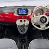 fiat 500 2018 -FIAT--Fiat 500 ABA-31209--ZFA3120000J924306---FIAT--Fiat 500 ABA-31209--ZFA3120000J924306- image 2
