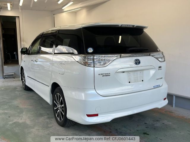 toyota estima-hybrid 2013 -TOYOTA--Estima Hybrid AHR20W-7072662---TOYOTA--Estima Hybrid AHR20W-7072662- image 2