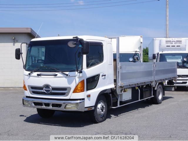 hino ranger 2005 CFJ1628204 image 1