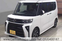 daihatsu tanto 2024 -DAIHATSU 【宇都宮 581ﾀ2163】--Tanto LA650S-0356204---DAIHATSU 【宇都宮 581ﾀ2163】--Tanto LA650S-0356204-