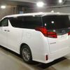 toyota alphard 2023 -TOYOTA--Alphard 6AA-AYH30W--AYH30-0154541---TOYOTA--Alphard 6AA-AYH30W--AYH30-0154541- image 5