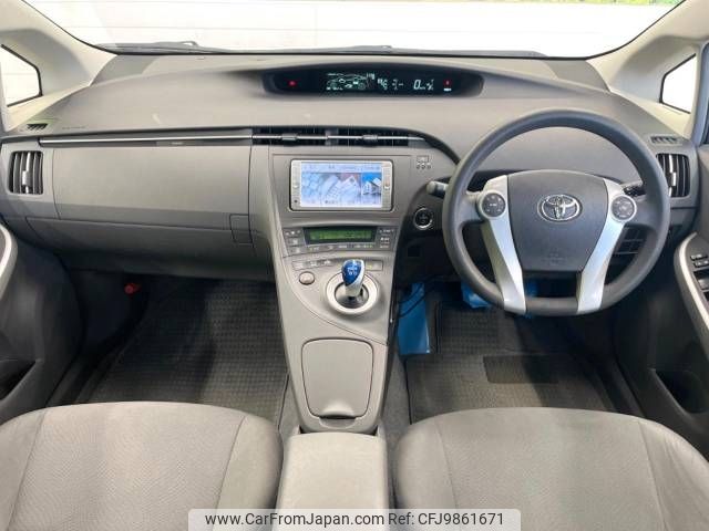 toyota prius 2009 -TOYOTA--Prius DAA-ZVW30--ZVW30-5059746---TOYOTA--Prius DAA-ZVW30--ZVW30-5059746- image 2