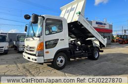 hino ranger 2017 -HINO--Hino Ranger SDG-FC9JCAP--FC9JCA-27320---HINO--Hino Ranger SDG-FC9JCAP--FC9JCA-27320-