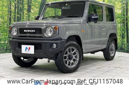 suzuki jimny 2022 -SUZUKI--Jimny 3BA-JB64W--JB64W-260573---SUZUKI--Jimny 3BA-JB64W--JB64W-260573-