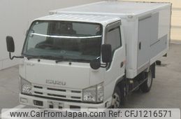 isuzu elf-truck 2015 -ISUZU--Elf NHR85-7015534---ISUZU--Elf NHR85-7015534-
