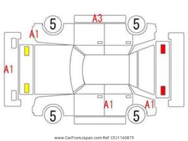 honda freed 2022 -HONDA--Freed 5BA-GB5--GB5-3206138---HONDA--Freed 5BA-GB5--GB5-3206138- image 2