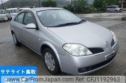 nissan primera 2004 -NISSAN--Primera QP12-024182---NISSAN--Primera QP12-024182-