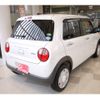 suzuki alto-lapin 2019 -SUZUKI--Alto Lapin DBA-HE33S--HE33S-233459---SUZUKI--Alto Lapin DBA-HE33S--HE33S-233459- image 4