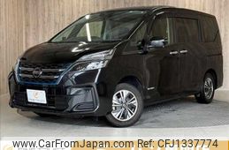 nissan serena 2020 -NISSAN--Serena DAA-HC27--HC27-016942---NISSAN--Serena DAA-HC27--HC27-016942-