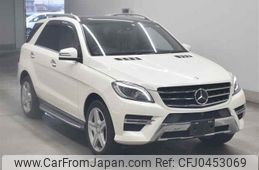 mercedes-benz ml-class undefined -MERCEDES-BENZ--Benz ML 166024-WDC1660242A509957---MERCEDES-BENZ--Benz ML 166024-WDC1660242A509957-