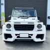 mercedes-benz g-class 2014 -MERCEDES-BENZ--Benz G Class FDA-463346--WDB4633462X227556---MERCEDES-BENZ--Benz G Class FDA-463346--WDB4633462X227556- image 10