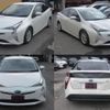 toyota prius 2016 quick_quick_ZVW51_ZVW51-6026957 image 2