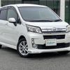 daihatsu move 2014 -DAIHATSU--Move DBA-LA100S--LA100S-1083158---DAIHATSU--Move DBA-LA100S--LA100S-1083158- image 1