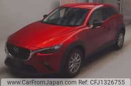 mazda cx-3 2022 -MAZDA--CX-3 5BA-DKLFW--DKLFW-151767---MAZDA--CX-3 5BA-DKLFW--DKLFW-151767-