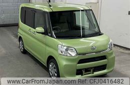 daihatsu tanto 2014 -DAIHATSU 【名変中 】--Tanto LA600S-0095355---DAIHATSU 【名変中 】--Tanto LA600S-0095355-