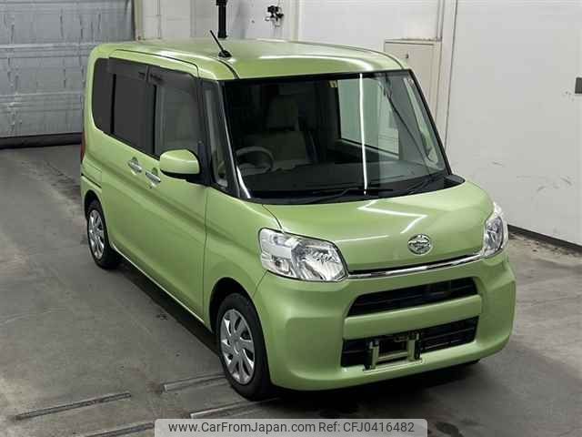 daihatsu tanto 2014 -DAIHATSU 【名変中 】--Tanto LA600S-0095355---DAIHATSU 【名変中 】--Tanto LA600S-0095355- image 1