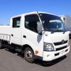 toyota dyna-truck 2015 GOO_NET_EXCHANGE_0402607A30250502W005 image 3