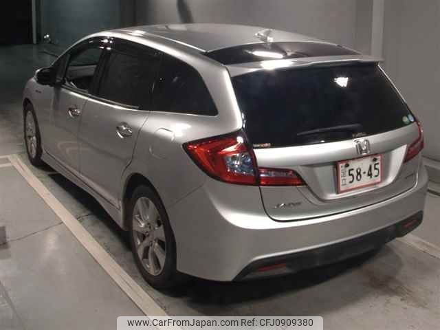 honda jade 2015 -HONDA--Jade FR4-1009013---HONDA--Jade FR4-1009013- image 2