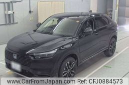 honda vezel 2025 -HONDA 【岡崎 300ﾎ3634】--VEZEL 6AA-RV5--RV5-1247756---HONDA 【岡崎 300ﾎ3634】--VEZEL 6AA-RV5--RV5-1247756-