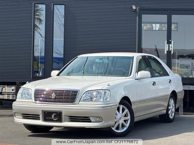 toyota crown 2002 quick_quick_JZS175_JZS175-0072923 image 1