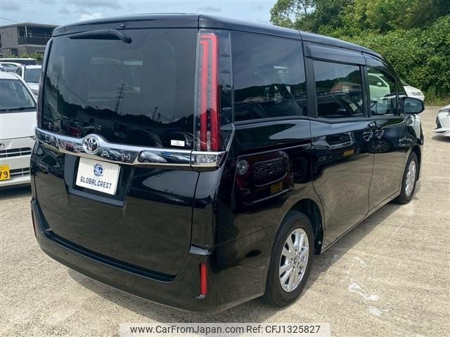 toyota noah 2020 -TOYOTA--Noah 3BA-ZRR80G--ZRR80-0626784---TOYOTA--Noah 3BA-ZRR80G--ZRR80-0626784- image 2