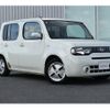 nissan cube 2010 quick_quick_DBA-Z12_Z12-120463 image 8