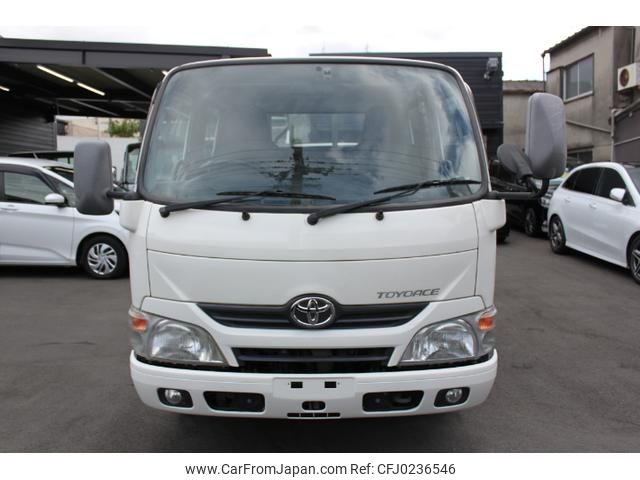 toyota toyoace 2013 GOO_NET_EXCHANGE_0708619A30240921W001 image 2