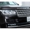 land-rover range-rover 2018 -ROVER--Range Rover ABA-LG5SA--SALGA2EE5HA357099---ROVER--Range Rover ABA-LG5SA--SALGA2EE5HA357099- image 14