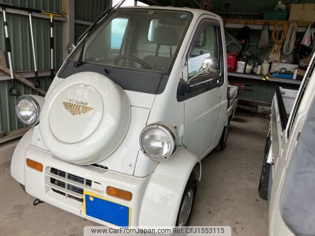 daihatsu midget-ii 1996 CFJ1553115 image 2
