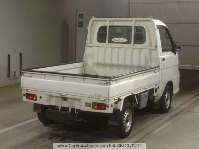 daihatsu hijet-truck 2007 -DAIHATSU--Hijet Truck LE-S210P--S210P-2122119---DAIHATSU--Hijet Truck LE-S210P--S210P-2122119- image 2