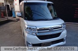 daihatsu tanto 2015 -DAIHATSU--Tanto DBA-LA600S--LA600S-0280642---DAIHATSU--Tanto DBA-LA600S--LA600S-0280642-