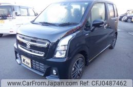 suzuki wagon-r 2022 -SUZUKI 【豊田 580】--Wagon R 4AA-MH55S--MH55S-930204---SUZUKI 【豊田 580】--Wagon R 4AA-MH55S--MH55S-930204-