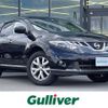 nissan murano 2013 -NISSAN--Murano CBA-TZ51--TZ51-022540---NISSAN--Murano CBA-TZ51--TZ51-022540- image 1