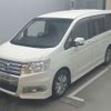 honda stepwagon 2011 -HONDA--Stepwgn RK5-1116417---HONDA--Stepwgn RK5-1116417- image 1