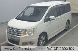 honda stepwagon 2011 -HONDA--Stepwgn RK5-1116417---HONDA--Stepwgn RK5-1116417-