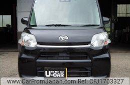 daihatsu tanto 2018 CFJ1703327