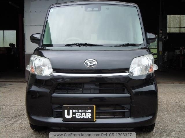 daihatsu tanto 2018 CFJ1703327 image 1