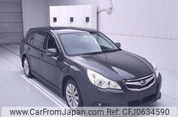 subaru legacy-touring-wagon 2010 -SUBARU--Legacy Wagon BR9-018200---SUBARU--Legacy Wagon BR9-018200-