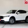 mazda cx-5 2023 -MAZDA--CX-5 3DA-KF2P--551098---MAZDA--CX-5 3DA-KF2P--551098- image 1