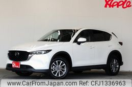 mazda cx-5 2023 -MAZDA--CX-5 3DA-KF2P--551098---MAZDA--CX-5 3DA-KF2P--551098-