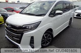 toyota noah 2017 -TOYOTA--Noah DBA-ZRR80W--ZRR80-0366442---TOYOTA--Noah DBA-ZRR80W--ZRR80-0366442-