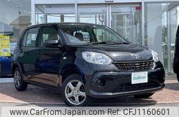 toyota passo 2017 -TOYOTA--Passo DBA-M710A--M710A-0011234---TOYOTA--Passo DBA-M710A--M710A-0011234-