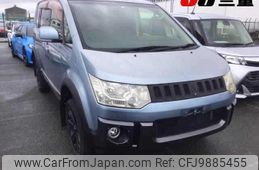 mitsubishi delica-d5 2010 -MITSUBISHI--Delica D5 CV5W--0404305---MITSUBISHI--Delica D5 CV5W--0404305-